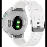 Eternico Essential pro Garmin Quickfit 20mm - Cloud White (AET-QF20E-ClWh)