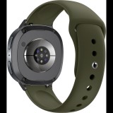 Eternico Essential Samsung Watch8 - Olive Green (AET-SW8E-OlGr)
