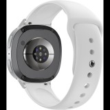 Eternico Essential Samsung Watch8 - White (AET-SW8E-wh)