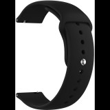 Eternico Essential Universal Quick Release 20 mm - Solid Black (AET-U20E-SB)