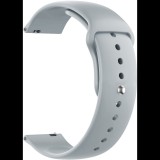 Eternico Essential Universal Quick Release 20mm - Elephant Gray (AET-U20E-EG)