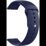 Eternico Essential Universal Quick Release 20mm - Navy Blue (AET-U20E-NB)
