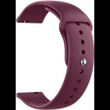 Eternico Essential Universal Quick Release 20mm - Wine Red (AET-U20E-WR)