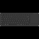 Eternico K200S Wireless Touchpad - HU (ET-K200SWHUB)