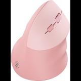 Eternico M401 Vezeték Nélküli Függőleges Egér Lila (ET-M401VWP)