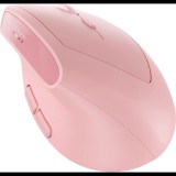 Eternico M402 Vertical Vezeték Nélküli Egér Rózsaszín (ET-M402VWP)