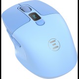 Eternico MSB270 Vezeték Nélküli Optikai Egér 3200 DPI Kék (AET-MSB270L)