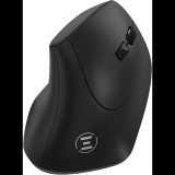 Eternico MV300 Vezeték nélküli Vertikális Egér Fekete (AET-MV300B)