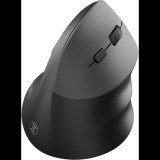 Eternico MVS490 Vezeték nélküli Vertikális Egér Fekete (AET-MVS490B)