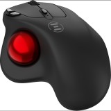 Eternico Pro Trackball DualMode TB180 Fekete (AET-TB180SB)