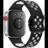 Eternico Sporty Huawei Fit 3 - black (AET-HWF3SP-bl)