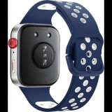 Eternico Sporty Huawei Fit 3 - Blue (AET-HWF3SP-blu)