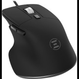 Eternico Wired Office MDV350B Vezetékes Egér (AET-MDV350B)