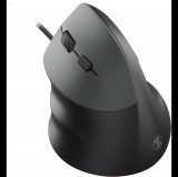 Eternico Wired Vertical Mouse MDV490 Balkezes Ergonomikus Egér (AET-MDV490LB)