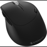 Eternico Wireless 2.4 GHz Basic Mouse MS150 - fekete (AET-MS150SB)