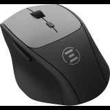 Eternico Wireless 2.4G Travel Mouse MS500B Silent Egér (AET-MS500B)