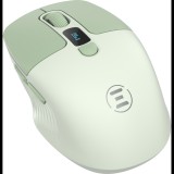 Eternico Wireless Mouse MSB270 világoszöld (AET-MSB270LE)