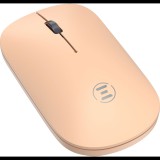 Eternico Wireless Mouse MSB380 világos narancssárga (AET-MSB380P)