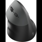 Eternico Wireless Vertical Mouse MVS490, balkezes, fekete (AET-MVS490LB)