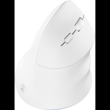 Eternico Wireless Vertical Mouse MVS490 Fehér (AET-MVS490W)