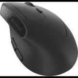 Eternico Wireless Vertical MVSB320 Függőleges Egér Fekete (AET-MVSB320B)