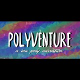 Eternity Studios Polyventure (PC - Steam elektronikus játék licensz)