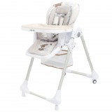 Etetőszék Baby Mix Infant latte