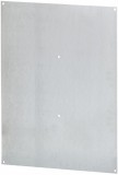 ETI 001102629 EPC-MMP 60-50 fém szerelőlap, 558x448x2 mm