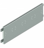 ETI 001340554 PM 3 K00 szerelőlap,6xKVL00-hoz (750x300)