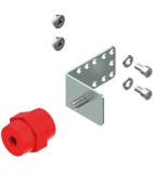 ETI 001341851 LG-T-INH1-A N sín rögzítő