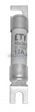 ETI 002625119 SU CH10x38 gPV 10A 1000V hengeres biztosító napelemekhez