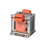 ETI 003801150 TRANSF 1f F 24-0-24V 500V A transzformátor