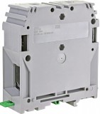 ETI 003903008 ESC-GPA.150 nagyáramú sorkapocs, 150 mm², szürke