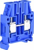 ETI 003903047 ESC-CBC.10B csavaros sorkapocs, 10 mm², kék