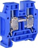 ETI 003903049 ESC-CBC.35B csavaros sorkapocs, 35 mm², kék