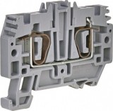 ETI 003903132 ESP-HMM.4 rugós sorkapocs, 4 mm², szürke