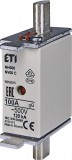 ETI 004181102 NH000 gG KOMBI 400V 4A késes biztosító