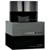 Etienne Aigner Black for Man 125 ml eau de toilette uraknak eau de toilette