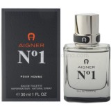 Etienne Aigner No. 1 30 ml eau de toilette uraknak eau de toilette