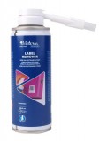 Etikett és címke eltávolító spray, 200 ml, victoria technology lcl200corw