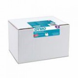 Etikett, LW nyomtatóhoz, tartós, 28x89 mm, 130 db etikett, DYMO [12 tek]