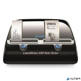 Etikett nyomtató, DYMO 'LW450 Twin Turbo'