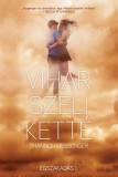ÉTK Kft. Shannon Messenger: Vihar szeli ketté - Égszakadás I. - könyv