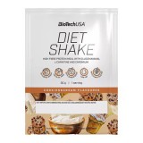 étrend-kiegészít&#337; italpor, 30g, biotech usa "diet shake", cookies&cream 10030020400