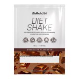 étrend-kiegészít&#337; italpor, 30g, biotech usa "diet shake", csokoládé 10030020200