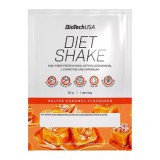 Étrend-kiegészítő italpor, 30g, BIOTECH USA Diet Shake, sós karamell (KHEBIOUSA84)