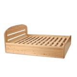 Etsberger Anikó ágyneműtartós ágykeret 200x200 cm