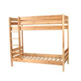 Etsberger Leo emeletes ágy - egyenes létrával 90 x 200 cm