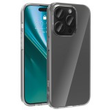 Etteri Clear tok iPhone 15 Pro Max - átlátszó