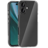 Etteri Clear tok iPhone 16 Plus - átlátszó